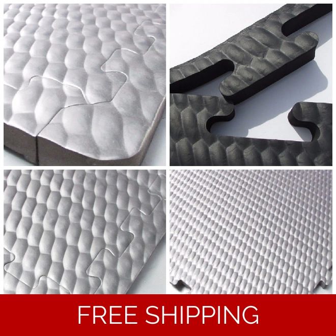 product Image for EVA MATTING X 6